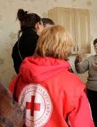 В ідентифікації останків загиблих на Донбасі Україні допоможе Червоний Хрест