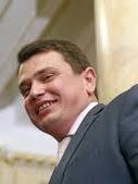 Ситник каже, що в "секретного агента Катерини" все добре у житті