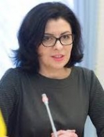 "Самопоміч" готує відставку міністра з питань тимчасово окупованих територій