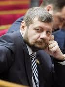 У нардепа Мосійчука ГПУ проводить обшуки