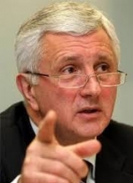 У заступника голови факції БПП власний храм