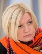 Геращенко: Робота Ради на наступному тижні буде паралізована (відео)