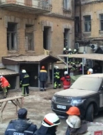 Будівництво у Києві на вулиці Хмельницького 12-14 є незаконним