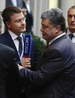 Порошенко розкрив подробиці домовленостей з Путіним (відео)