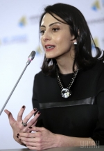 Деканоідзе каже, що суддівська система знищує нову поліцію