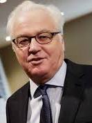 Росія не хоче, аби стала відома причина смерті Чуркіна