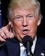 Трамп скасував правило про вибір шкільних туалетів трансгендерами