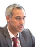 Член НАЗК Рябошапка подав у відставку