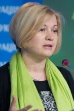 БПП хоче бачити Геращенко віце-спікером