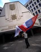 Один з лідерів кримських сепаратистів розкрив деталі анексії Криму