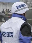 ОБСЄ: Застосування важкої зброї в зоні АТО зросло на 230%