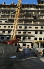 Гройсман пообіцяв добудувати Охматдит