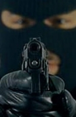 На Донеччині від рук злочинців гинуть більше, ніж через бої