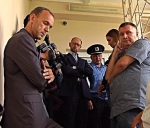 Депутатам дозволили зустрітись із Тимошенко