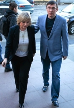 На підприємство Луценків прийшли з обшуком