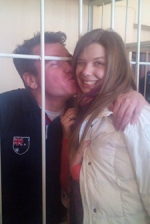 Апеляційний суд Черкаської області змінив запобіжний захід одному з лідерів Автомайдану