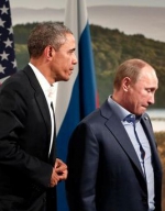 У Кремлі все ще чекають на приїзд Обами