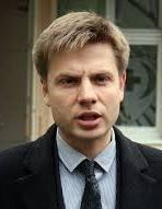 Гончаренка не будуть судити в Росії