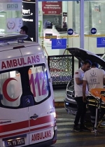 Кількість жертв теракту в Стамбулі зросла до 42