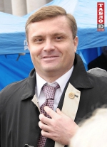 Льовочкін каже, що Янукович його не відпустив