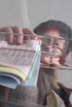 В опозиції запропонували зміни до закону про вибори президента