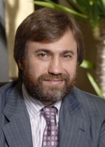 Мільярдер Новинський увійшов до Партії регіонів