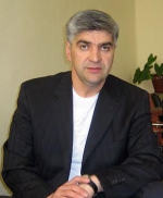 Сало каже, що "Беркут" не вривався до ОВК у Первомайську (відео)