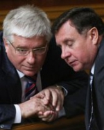 Богословська: Адміністрація Президента "використала в темну" фракцію Партії регіонів