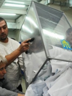 Депутати дали ЦВК 50 мільйонів на вибори у п'яти округах