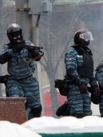 У МВС оприлюднили деталі убивств активістів на Грушевського