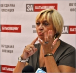 Кужель запросили звідчити у справі Щербаня