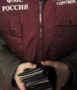 Росія уже роздає кримчанам паспорти