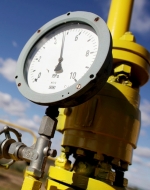 В "Укртрансгазі" пояснили, чому в зоні АТО немає газу