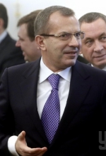 Найем: Клюєв був у Тимошенко, але не домовився?