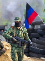 Через війну на Донбасі знищено 600 компаній (відео)