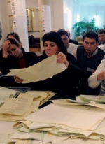 Кримська влада скасувала право кримчан обирати мерів