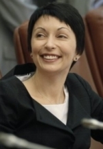 ГПУ: Справа проти Лукаш триває