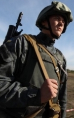 В зоні АТО поранено 8 українських військових