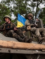 Сили АТО відбили ще низку міст