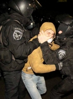 В опозиції пропонують внести зміни до закону про амністію активістів