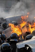 Жоден із силовиків не каже правду про участь правоохоронців у подіях на Майдані