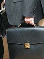 У рядах чиновників пройдуть чистки