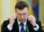 Янукович може внести нового прем'єра вже цього тижня