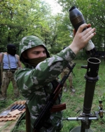 У Росії нарахували, що по ним 9 разів стріляли з України