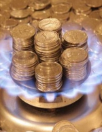 Медведєв вимагає від України негайно погасити газові борги