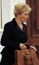 У Богатирьової "розтендерили" 80 мільйонів