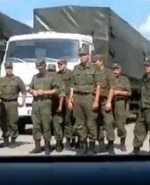 В СБУ прорив путінського конвою розцінюють як пряме вторгнення