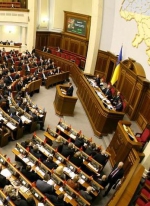 Яценюк каже, що буде добиватися київських виборів через Верховну Раду