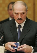Лукашенко кличе Україну до Митного союзу