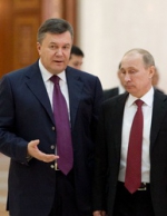 Янукович з'їздив до Путіна поговорити про стосунки